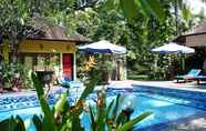 Swimming Pool 2 Bali au Naturel - Adults Only