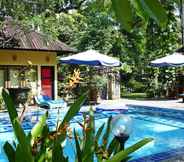 Swimming Pool 2 Bali au Naturel - Adults Only