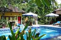 Kolam Renang Bali au Naturel - Adults Only