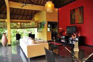 Lobi 2 Bali au Naturel - Adults Only