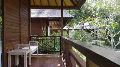 Kamar Tidur 4 Bali au Naturel - Adults Only