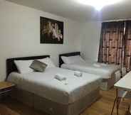 Kamar Tidur 2 Apartments Inn