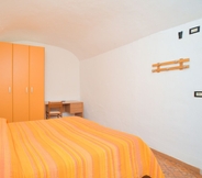 Bedroom 5 Hotel Regina del Mare