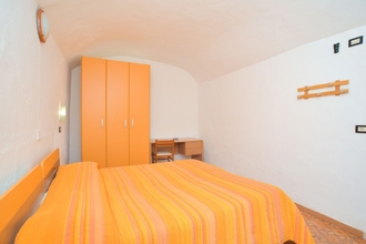 Bedroom 4 Hotel Regina del Mare