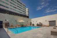 Swimming Pool Hyatt House Mexico City/Santa Fe