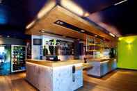 Bar, Kafe, dan Lounge ibis budget Gennevilliers Asnières