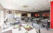 Restaurant 3 ibis budget Sisteron