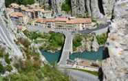 Atraksi di Area Sekitar 7 ibis budget Sisteron