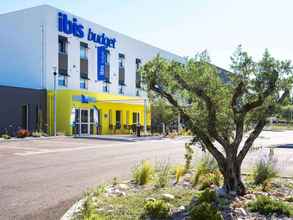 Exterior 4 ibis budget Saint Martin de Crau Porte de Camargue