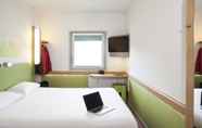 Phòng ngủ 4 Ibis Budget Les Sables d'Olonne