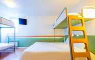 Bedroom 7 ibis budget Rennes Chantepie