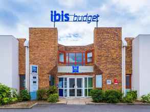 ภายนอกอาคาร 4 ibis budget Rennes Chantepie