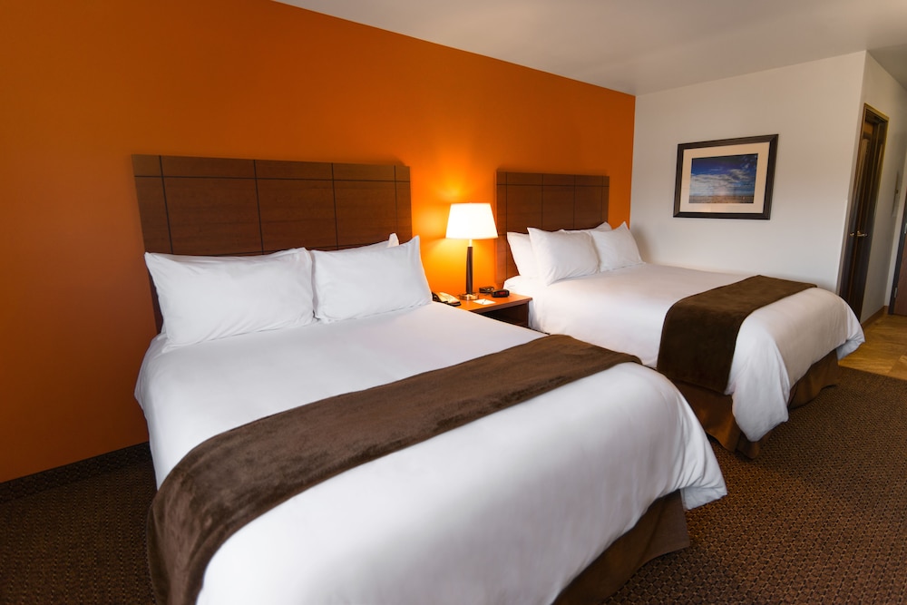 Bilik Tidur 2 My Place Hotel - Salt Lake City I-215/West Valley City, UT