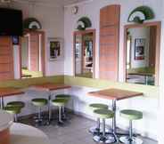 Restoran 3 ibis budget Versailles Trappes