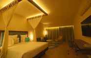 ห้องนอน 6 The Bheemli Resort - Managed by AccorHotels