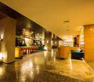 Lobby 4 The Bheemli Resort - Managed by AccorHotels