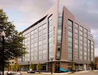 Luar Bangunan 2 Hyatt Place Arlington/Courthouse Plaza