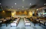 Lobby 3 Hotel Shiragiku