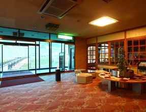 Lobby 4 Hotel Omodaka