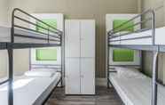 Kamar Tidur 7 Hostel Seven Hills