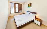 Kamar Tidur 4 Lighthouse Apartments & Villas