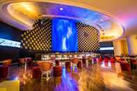 Quầy bar, cafe và phòng lounge Winford Resort & Casino Manila