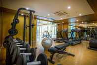 Fitness Center Winford Resort & Casino Manila