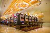 Phương tiện giải trí Winford Resort & Casino Manila