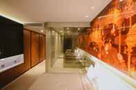 Entertainment Facility Design Hotel Chennai by jüSTa