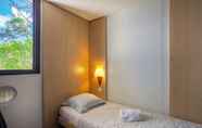 Bedroom 4 Belambra Clubs Borgo - Pineto