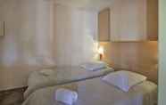 Bedroom 3 Belambra Clubs Borgo - Pineto