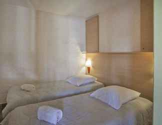 Bedroom 2 Belambra Clubs Borgo - Pineto