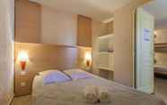 Bedroom 5 Belambra Clubs Borgo - Pineto