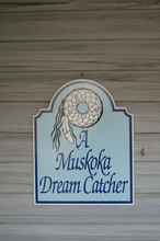 Bedroom 4 A Muskoka Dream Catcher Bed & Breakfast