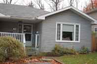 Exterior A Muskoka Dream Catcher Bed & Breakfast