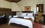 Bedroom 3 Ganora Guestfarm & Excursions