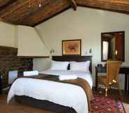 Kamar Tidur 3 Ganora Guestfarm & Excursions