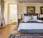 Kamar Tidur 2 Ganora Guestfarm & Excursions