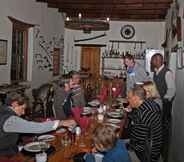 Restaurant 4 Ganora Guestfarm & Excursions