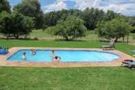 Swimming Pool Ganora Guestfarm & Excursions