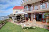 Swimming Pool Oppiesee Selfcatering Apartments