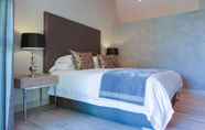 Kamar Tidur 7 Jordan Wines Luxury Suites