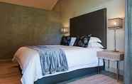 Kamar Tidur 5 Jordan Wines Luxury Suites