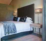 Kamar Tidur 5 Jordan Wines Luxury Suites