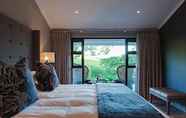 Kamar Tidur 2 Jordan Wines Luxury Suites