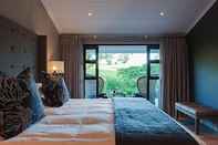 Kamar Tidur Jordan Wines Luxury Suites