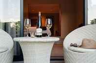 Bar, Kafe, dan Lounge Jordan Wines Luxury Suites