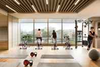 Fitness Center Kempinski Hotel Fuzhou