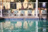 Swimming Pool GetAways at Jockey Club