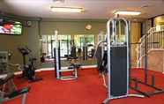 Fitness Center 6 GetAways at Jockey Club